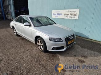 disassembly passenger cars Audi A4 A4 (B8), Sedan, 2007 / 2015 2.0 TDI 16V 2008/3
