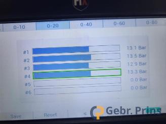 BMW 2-serie 2 serie Gran Tourer (F46), MPV, 2014 220i 2.0 TwinPower Turbo 16V picture 13