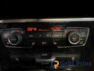 BMW 2-serie 2 serie Gran Tourer (F46), MPV, 2014 220i 2.0 TwinPower Turbo 16V picture 9