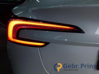 Tesla Model 3 Model 3, Sedan, 2017 RWD 60 kWh picture 8