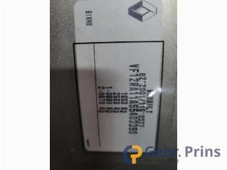 Renault Captur Captur (2R), SUV, 2013 0.9 Energy TCE 12V picture 5