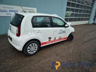 Dezmembrări autoturisme Skoda Citigo Citigo, Hatchback, 2011 / 2019 1.0 12V 2017/11