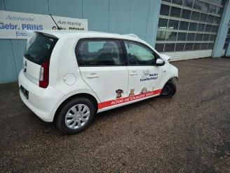 Sloopauto Skoda Citigo Citigo, Hatchback, 2011 / 2019 1.0 12V 2017/11