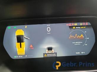 Tesla Model X Model X, SUV, 2013 90D picture 8