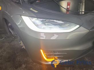 Tesla Model X Model X, SUV, 2013 90D picture 11