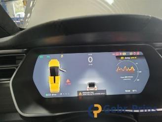 Tesla Model X Model X, SUV, 2013 90D picture 7