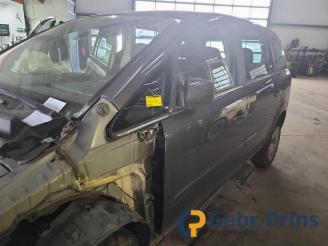 Opel Zafira Zafira (M75), MPV, 2005 / 2015 1.8 16V Ecotec picture 3