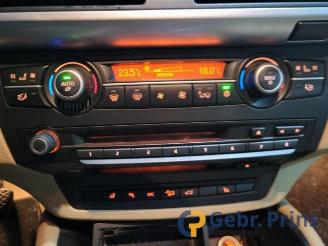 BMW X6 X6 (E71/72), SUV, 2008 / 2014 xDrive35i 3.0 24V picture 11