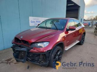Démontage voiture BMW X6 X6 (E71/72), SUV, 2008 / 2014 xDrive35i 3.0 24V 2009/3