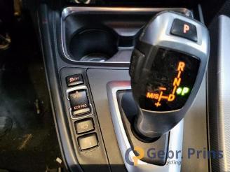 BMW 3-serie 3 serie Touring (F31), Combi, 2012 / 2019 330d 3.0 24V picture 17