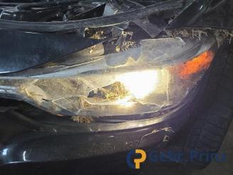 BMW 3-serie 3 serie Touring (F31), Combi, 2012 / 2019 330d 3.0 24V picture 13