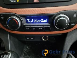 Hyundai I-10 i10 (B5), Hatchback, 2013 / 2019 1.0 12V picture 2