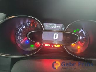 Renault Clio Clio IV Estate/Grandtour (7R), Combi 5-drs, 2012 / 2021 0.9 Energy TCE 90 12V picture 7