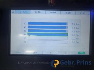 Kia Rio Rio III (UB), Hatchback, 2011 / 2017 1.2 CVVT 16V picture 16