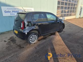 Sloopauto Skoda Citigo Citigo, Hatchback, 2011 / 2019 1.0 12V 2019/4