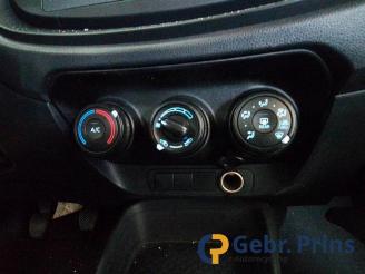 Toyota Aygo Aygo X, Hatchback, 2022 1.0 12V VVT-i picture 8