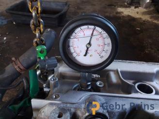 Suzuki SX4 SX4 (EY/GY), SUV, 2006 1.6 16V VVT Comfort,Exclusive Autom. picture 11