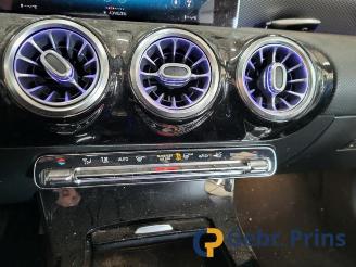 Mercedes A-klasse A (177.0), Hatchback, 2018 / 2026 1.5 A-180d picture 8