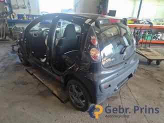 Sloopauto Citroën C1 C1, Hatchback, 2005 / 2014 1.0 12V 2013/5