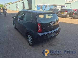 Volkswagen Up! Up! (121), Hatchback, 2011 1.0 12V 60 picture 3