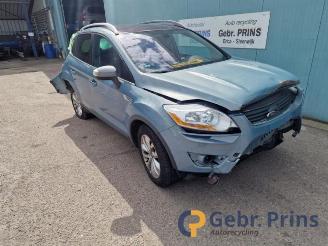 Sloopauto Ford Kuga Kuga I, SUV, 2008 / 2012 2.5t AWD 20V 2009/4