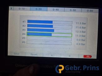 Volkswagen Golf Golf V (1K1), Hatchback, 2003 / 2010 2.0 TFSI GTI 16V picture 12