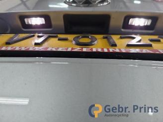 Volkswagen Caddy Caddy IV, Van, 2015 2.0 TDI 102 picture 12