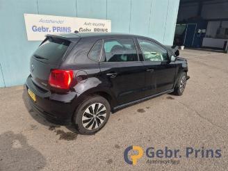 Sloopauto Volkswagen Polo Polo V (6R), Hatchback, 2009 / 2017 1.0 TSI 12V BlueMotion 2017/1