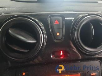 Dacia Lodgy Lodgy (JS), MPV, 2012 1.3 TCE 130 16V picture 9