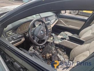 BMW 5-serie 5 serie (F10), Sedan, 2009 / 2016 528i 16V picture 5