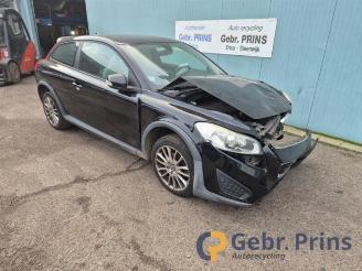 Volvo C-30 C30 (EK/MK), Hatchback 3-drs, 2006 / 2012 2.0 16V picture 2