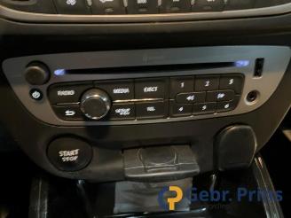 Renault Mégane Megane III Grandtour (KZ), Combi 5-drs, 2008 / 2016 1.5 dCi 110 picture 12