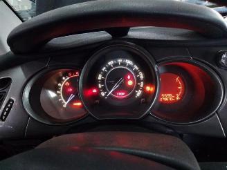 Démontage voiture Citroën C3 C3 (SC), Hatchback, 2009 / 2016 1.6 HDi 92 2011/4