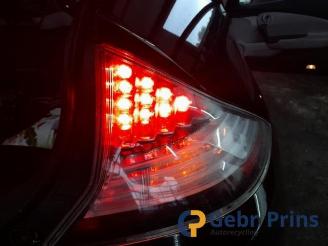 Honda CR-Z CR-Z (ZF1), Coupe, 2010 1.5 Hybrid 16V picture 16