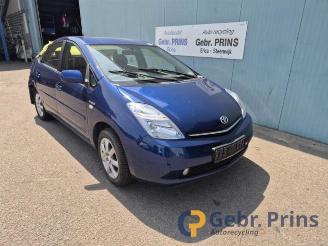 Salvage car Toyota Prius Prius (NHW20), Liftback, 2003 / 2009 1.5 16V 2007/9