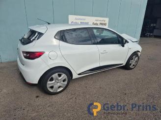 Sloopauto Renault Clio Clio IV (5R), Hatchback 5-drs, 2012 / 2021 1.2 16V 2016/6