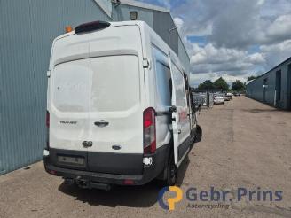 Autoverwertung Ford Transit Transit, Van, 2013 2.0 TDCi 16V Eco Blue 130 2024/5