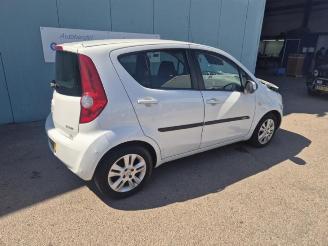 Sloopauto Opel Agila Agila (B), MPV, 2008 / 2014 1.0 12V 2012/3