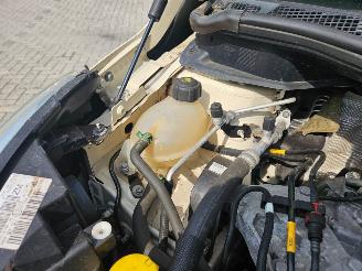 Renault Captur 0.9 Energy TCE 12V SUV  Benzine 898cc 66kW (90pk) FWD picture 9