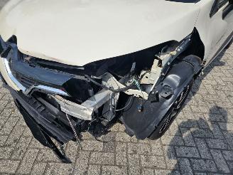 Renault Captur 0.9 Energy TCE 12V SUV  Benzine 898cc 66kW (90pk) FWD picture 10