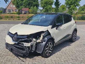 Renault Captur 0.9 Energy TCE 12V SUV  Benzine 898cc 66kW (90pk) FWD picture 5