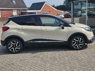 Renault Captur 0.9 Energy TCE 12V SUV  Benzine 898cc 66kW (90pk) FWD picture 7