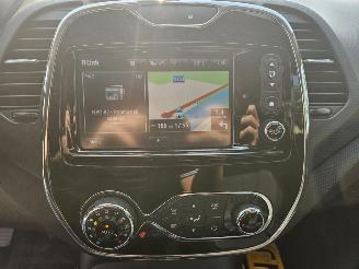 Renault Captur 0.9 Energy TCE 12V SUV  Benzine 898cc 66kW (90pk) FWD picture 13