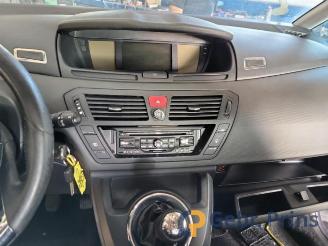 Citroën C4 C4 Grand Picasso (UA), MPV, 2006 / 2013 1.6 16V VTi picture 9