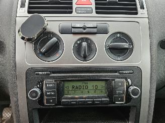 Volkswagen Touran 1.4 16V TSI 140 MPV  Benzine 1.390cc 103kW (140pk) picture 10