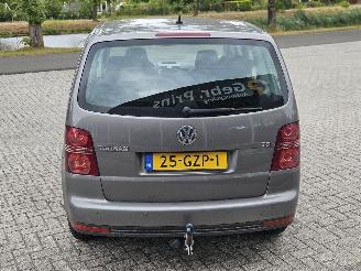 Volkswagen Touran 1.4 16V TSI 140 MPV  Benzine 1.390cc 103kW (140pk) picture 5