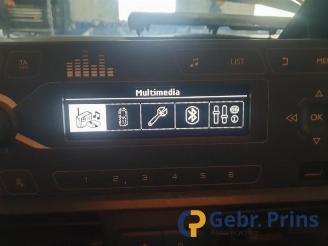 Citroën Berlingo Berlingo, Van, 2018 1.6 BlueHDI 75 picture 6