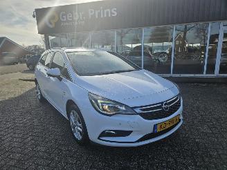  Opel Astra 1.0 Turbo 12V Combi/o  Benzine 999cc 77kW (105pk) FWD 2016/8