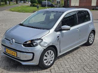 Volkswagen Up! 1.0 12V 60 Hatchback  Benzine 999cc 44kW (60pk) FWD picture 7