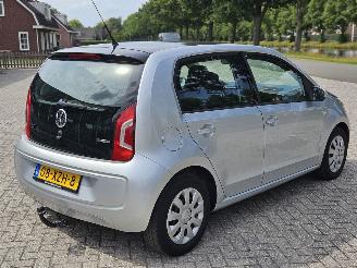 Volkswagen Up! 1.0 12V 60 Hatchback  Benzine 999cc 44kW (60pk) FWD picture 3